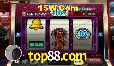 Loterias online na top88.com