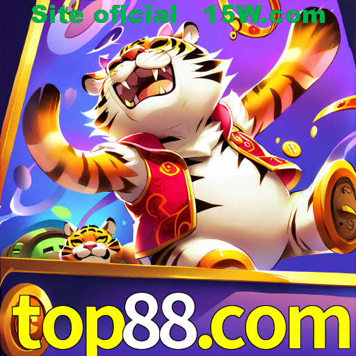 Imagem promocional da top88.com mostrando a plataforma e suas vantagens